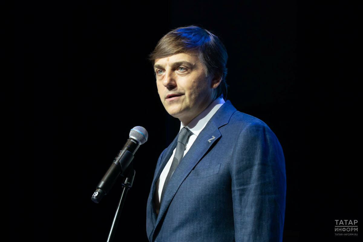 Сергей Кравцов поздравил психологов с профессиональным праздником