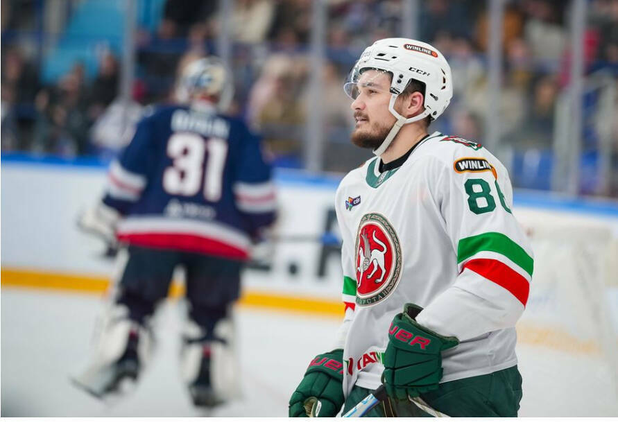 Дыняк о «Шанхайских Драконах»: У меня в матчах с ними были только драки