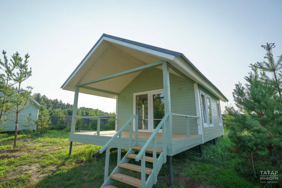 38 проектов туристической инфраструктуры в Татарстане получат господдержку