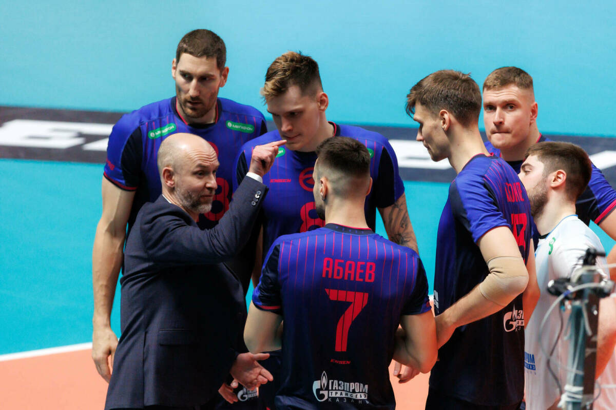 Вербов и Алекно не дотягивают до «Локомотива», «Кузбасс» в кризисе. Итоги тура Суперлиги