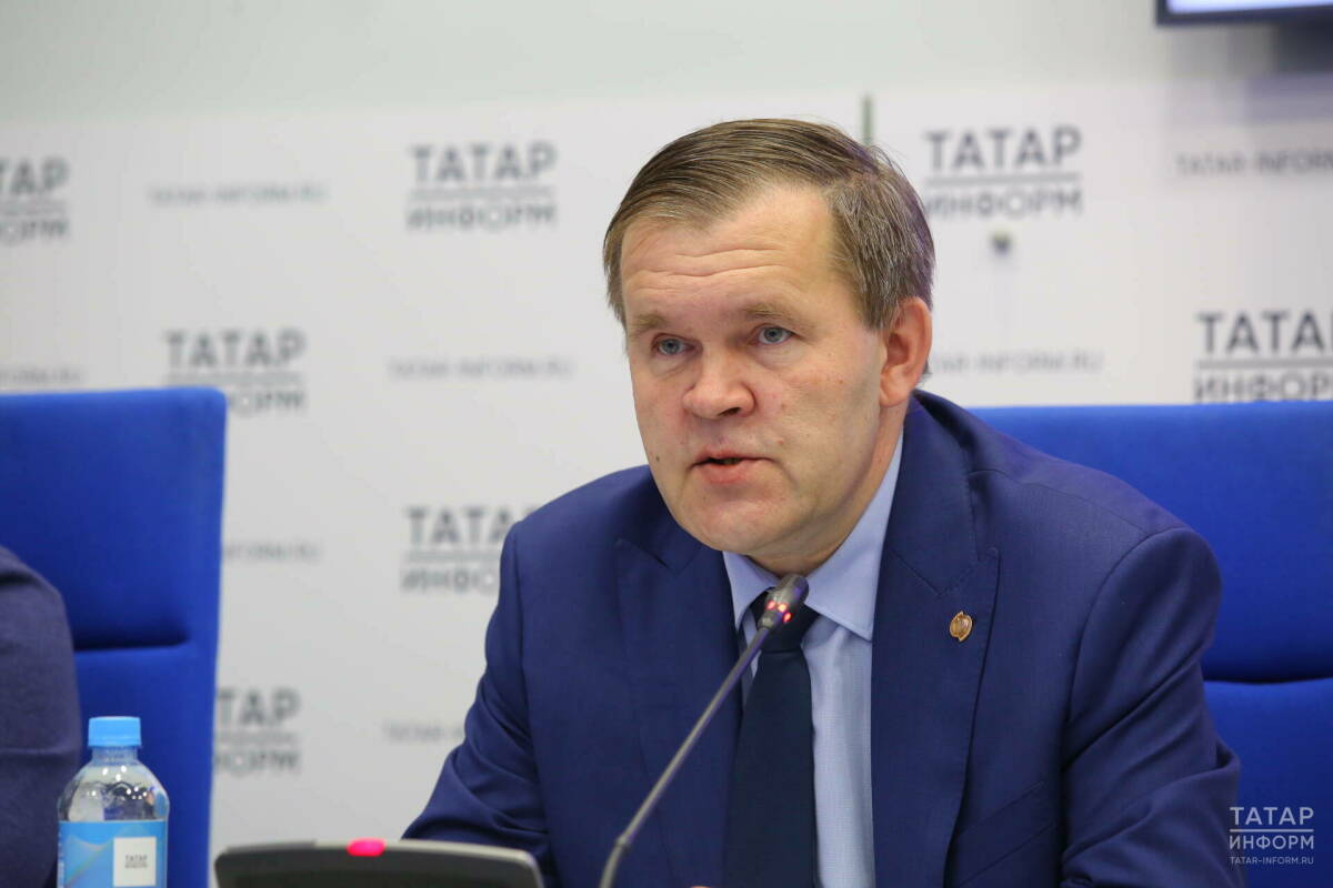 19 вузов Татарстана внедряют программу «Обучение служением»