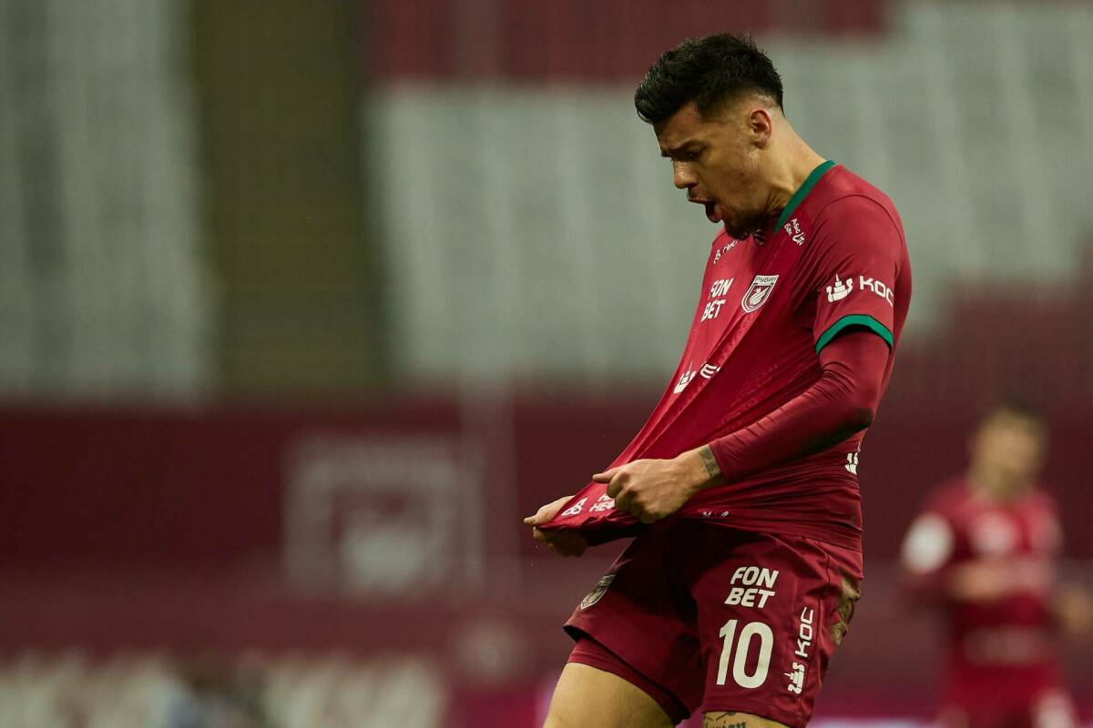 В Казани истосковались по трофеям: преодолеет ли «Рубин» 1/4 финала Кубка России