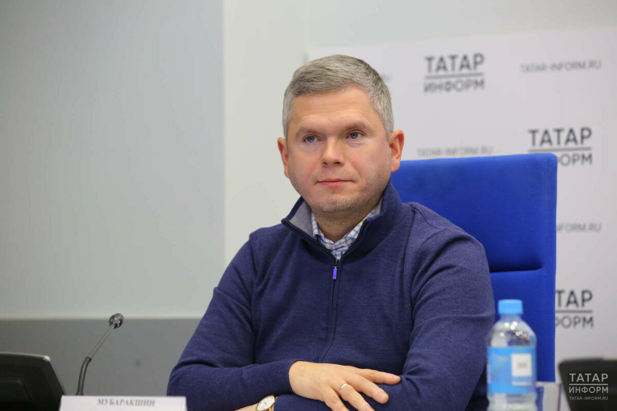 В Татарстане представят лучшие практики «Обучения служением» на специальном семинаре