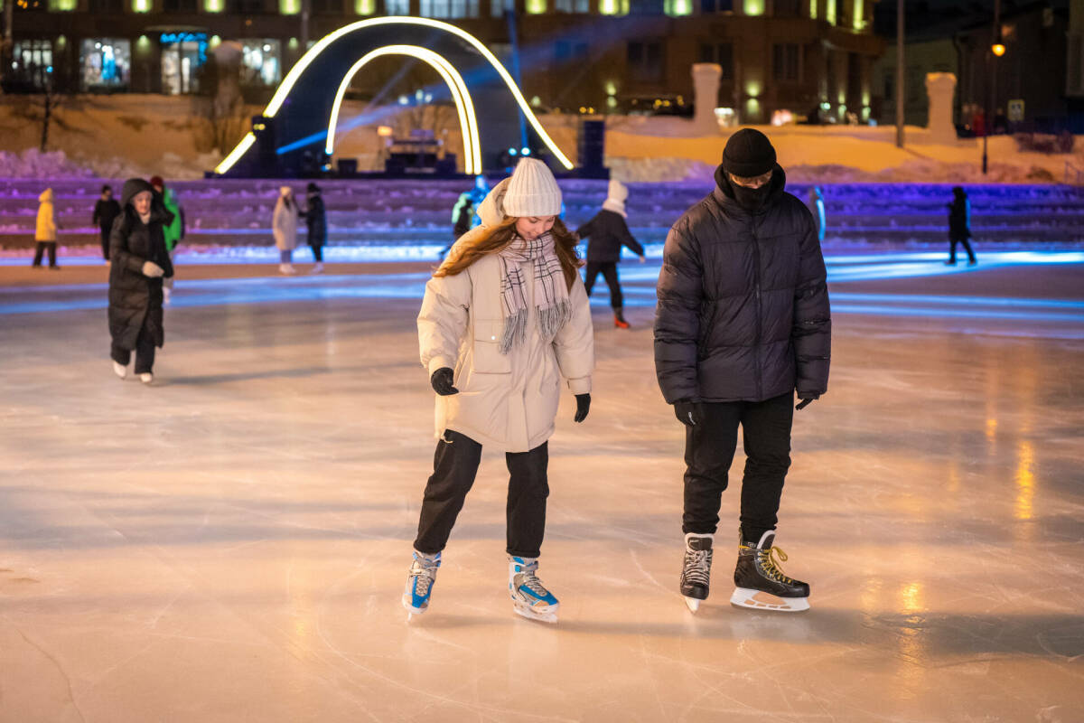 Более ста мероприятий к декаде инвалидов и 105 катков: планы на зиму в Казани