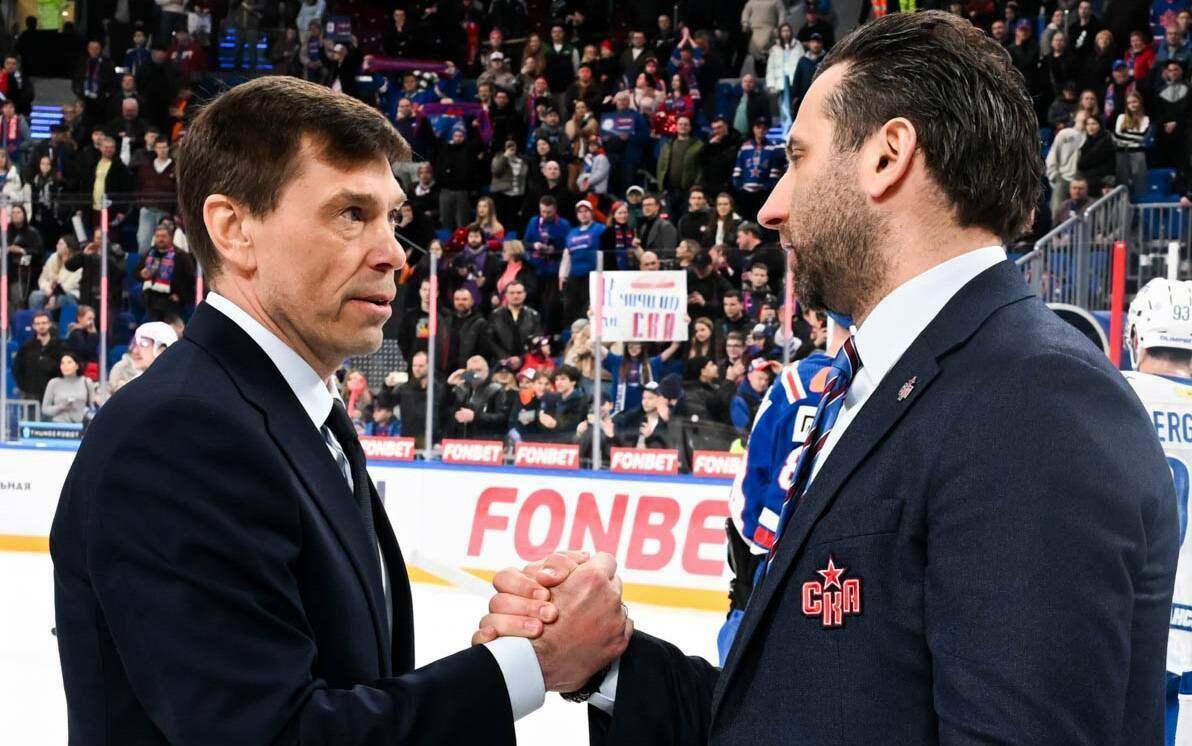 Кудашов о Ротенберге: Роман Борисович не лез в мою работу