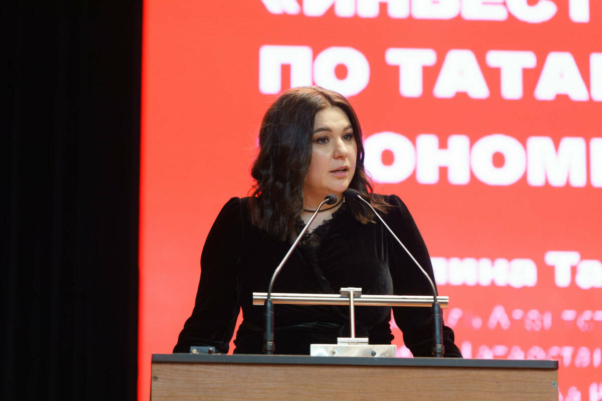 Талия Минуллина: «Большинство глав районов просят прислать сильного инвестора»