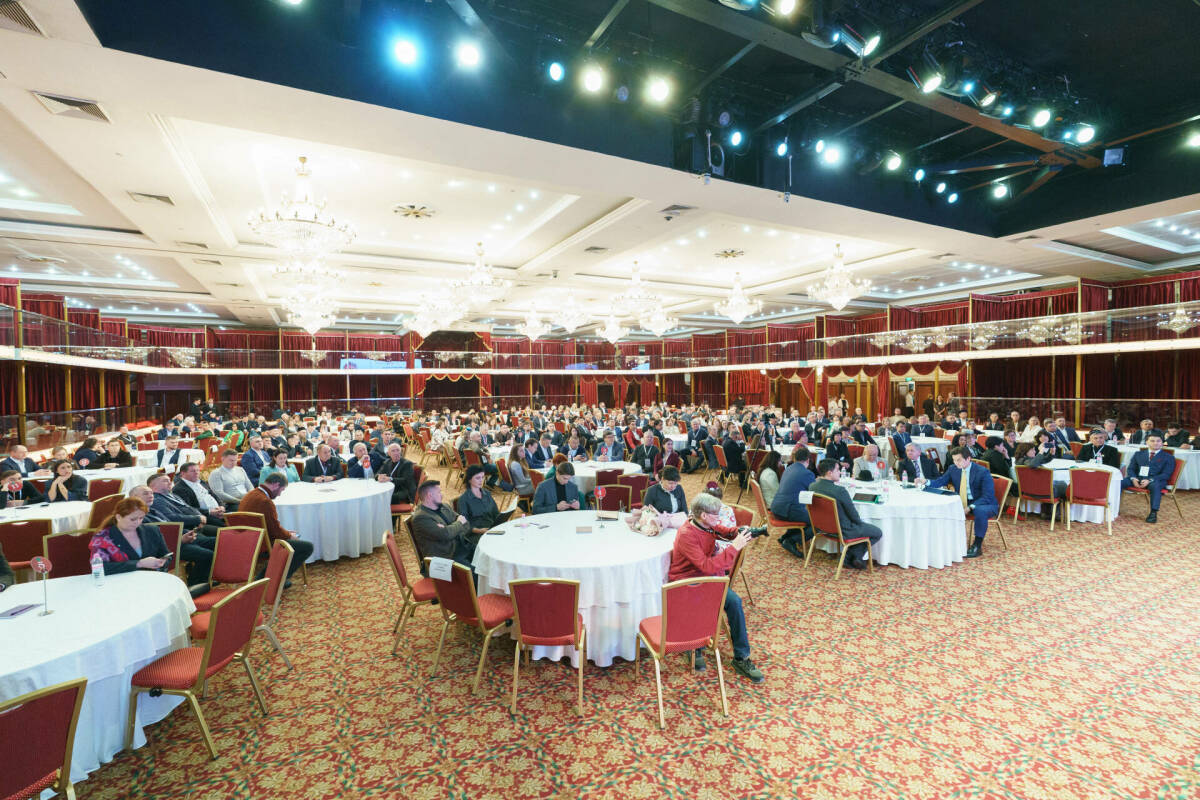 Более 400 предпринимателей прибыли в Казань на форум «Деловые партнеры Татарстана»