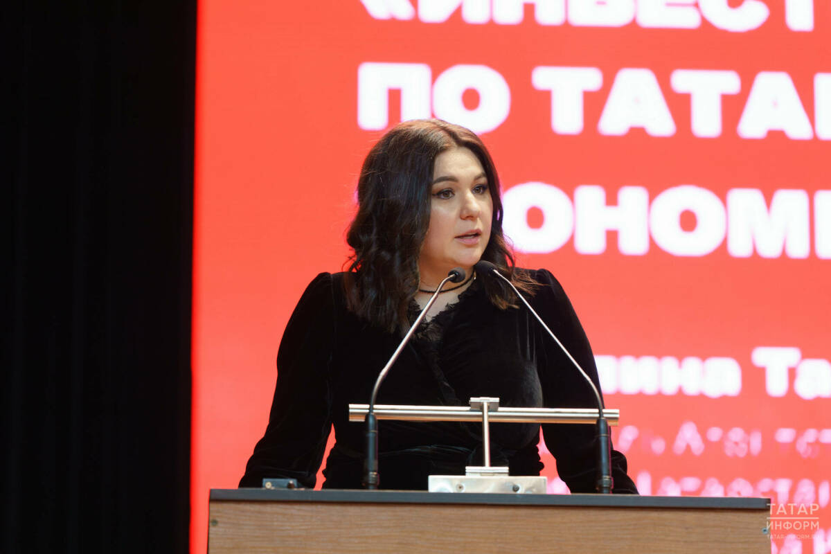 Талия Минуллина: «Большинство глав районов просят прислать сильного инвестора»