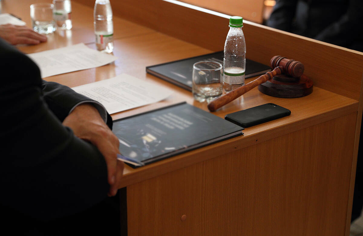 Калитки для очистных обошлись почти в 2 млн: как глава фирмы в РТ завысил стоимость работ