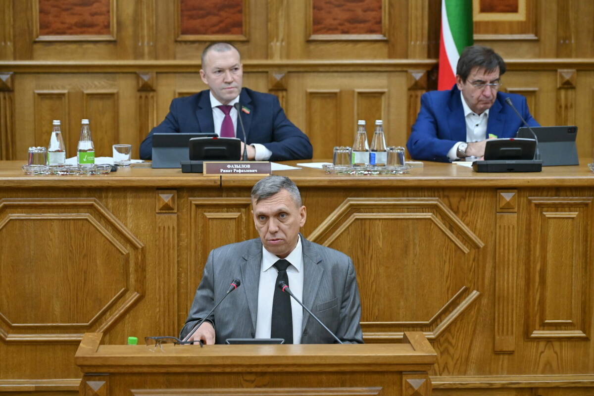 С начала года в Казани стало меньше преступлений, совершенных подростками