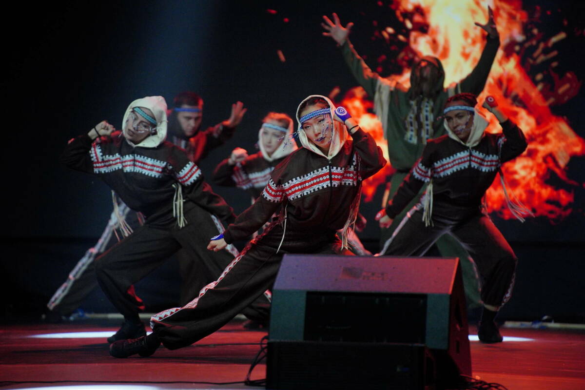 Битва талантов: в Казани стартовали конкурсные дни «Студенческой весны»