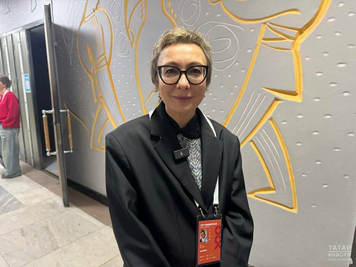 «Искусство – это планка»: эксперт рассказала о критериях жюри на «Студвесне»