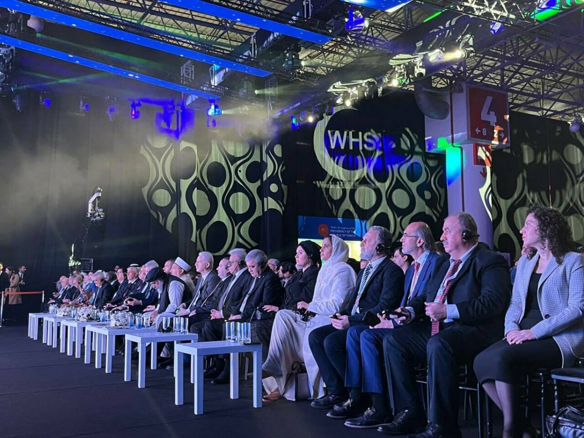 Институт стандартов для исламских стран планирует провести форум в Казани