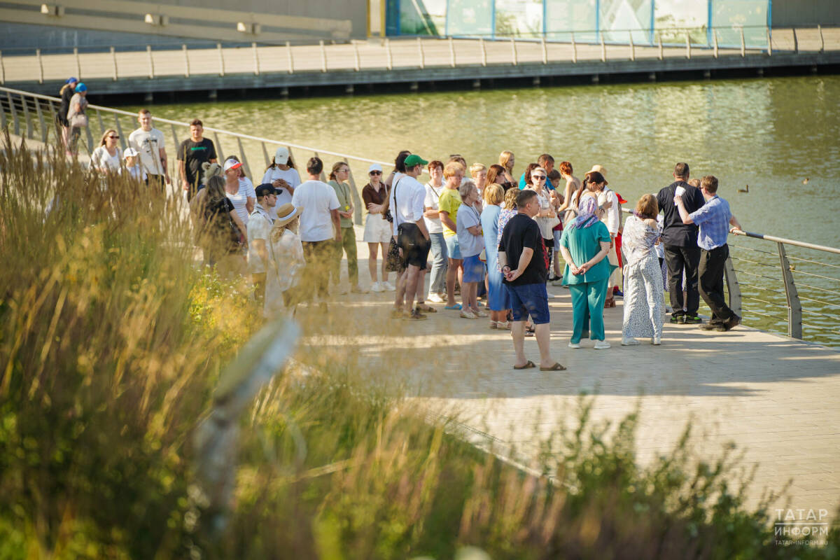 Правительство РФ выделит 1 млрд рублей на поддержку туристических проектов