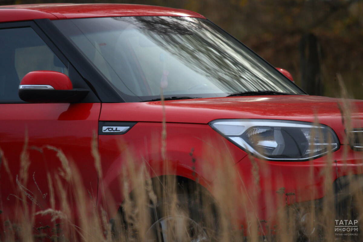 Автоэксперт Целиков назвал 10 самых продаваемых в России б/у машин не старше 5 лет