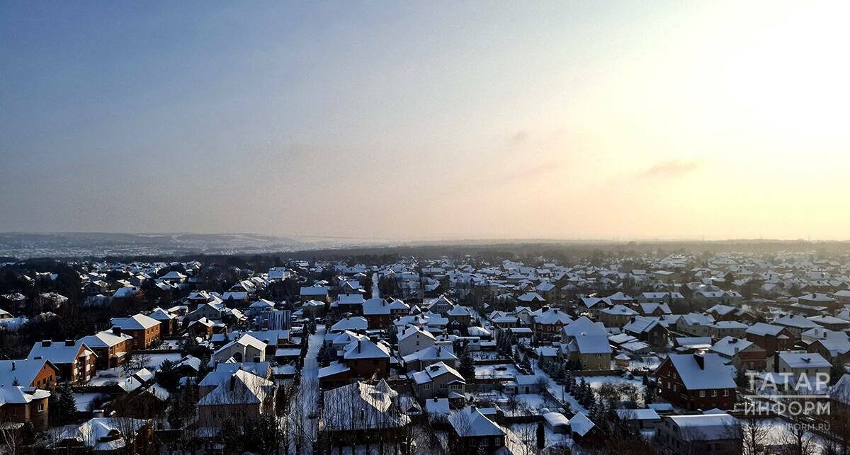 4G-связь Билайна заработала в 26 селах и деревнях Татарстана