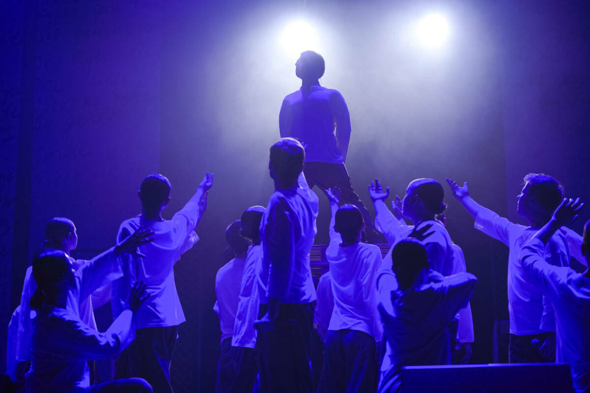 Татарстан представил программу «Джалиль» на Российской студенческой весне в Казани