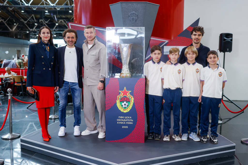 В ЦСКА рассказали о тяжелой болезни Евгения Алдонина