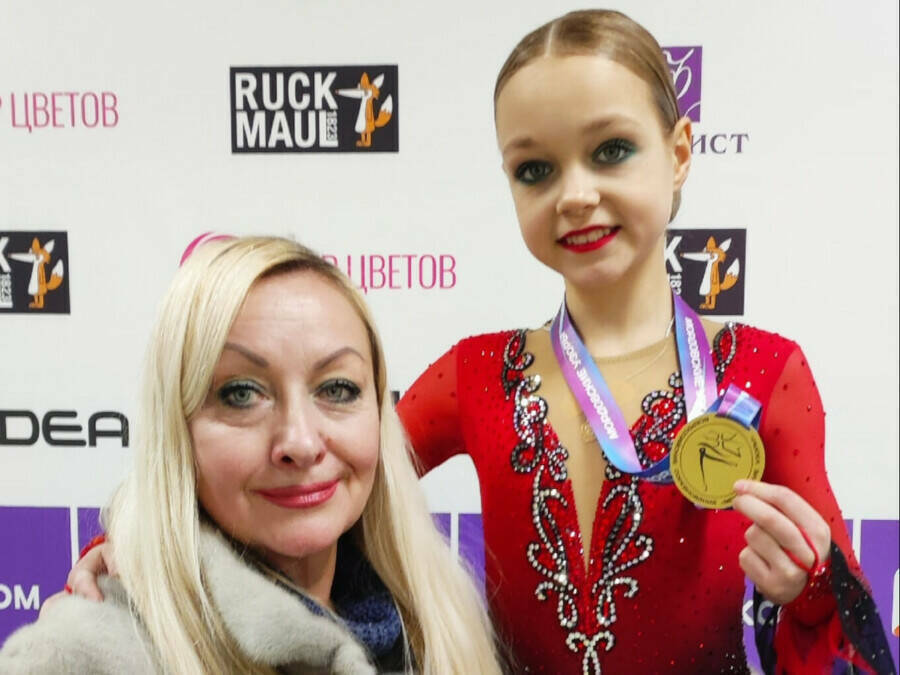 Ирина Костылева обвинила Елизавету Нугуманову в давлении на ее дочь