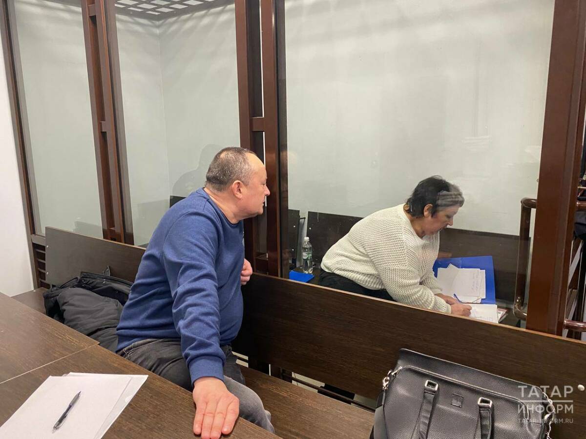 В Казани стартовало еще одно дело о мошенничестве в отношении Рушании Бильгильдеевой