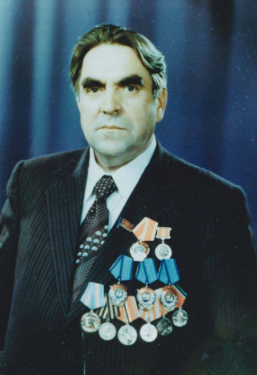 Сегодня в Татарстане отмечают 100-летие со дня рождения Анвара Багаутдинова