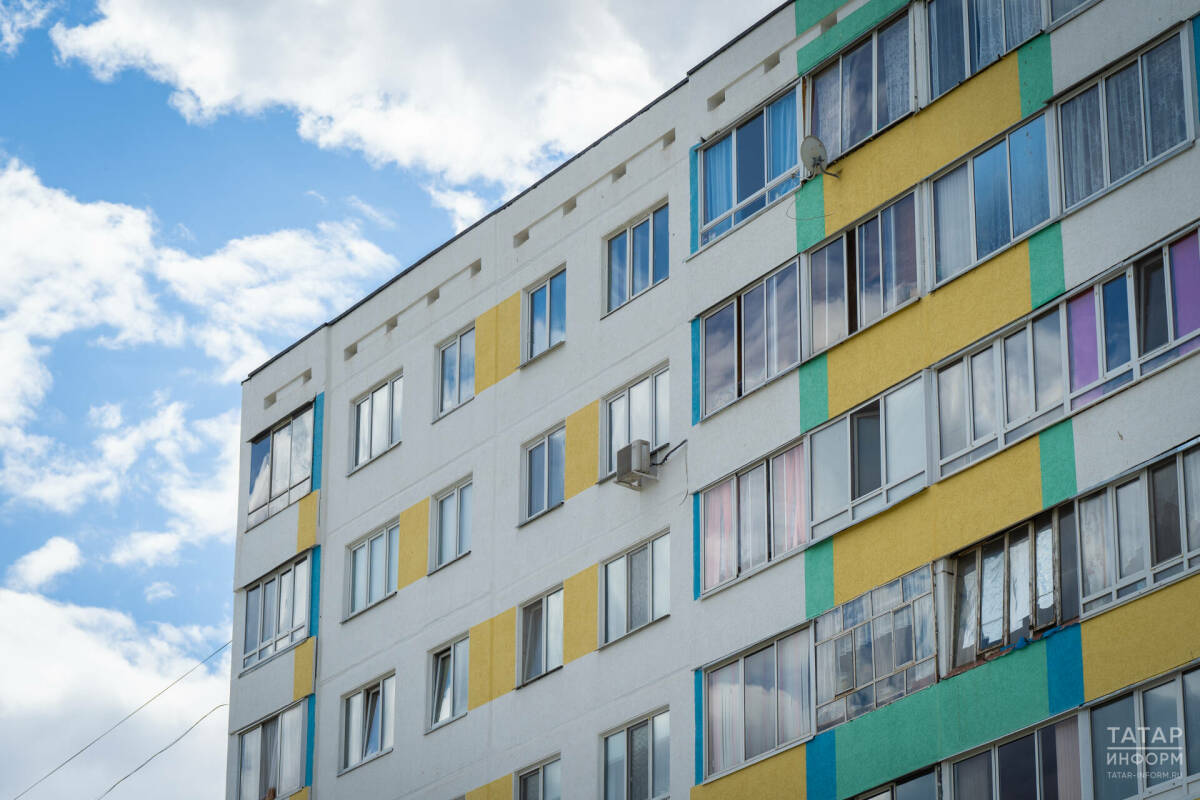 Адвокат рассказала, как установить кондиционер на фасаде дома без нарушений