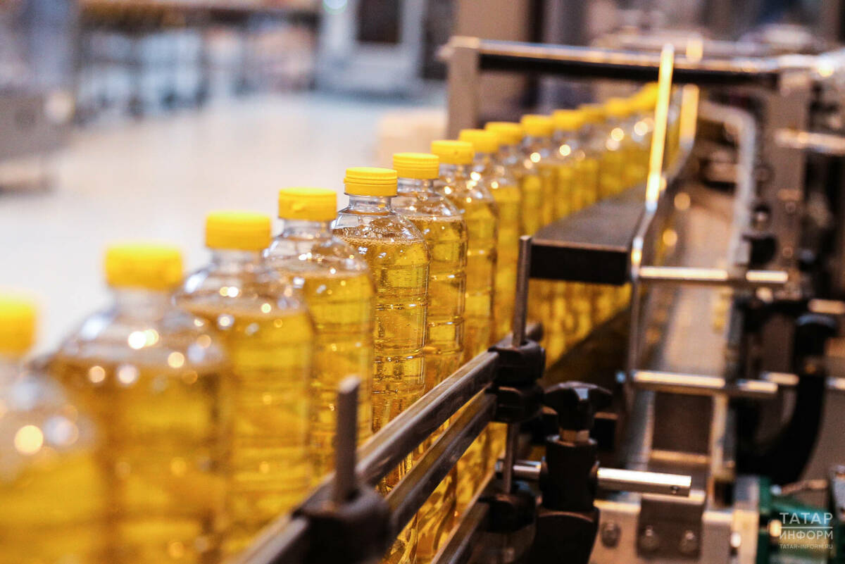 Экономист Холод предупредил о подорожании подсолнечного масла
