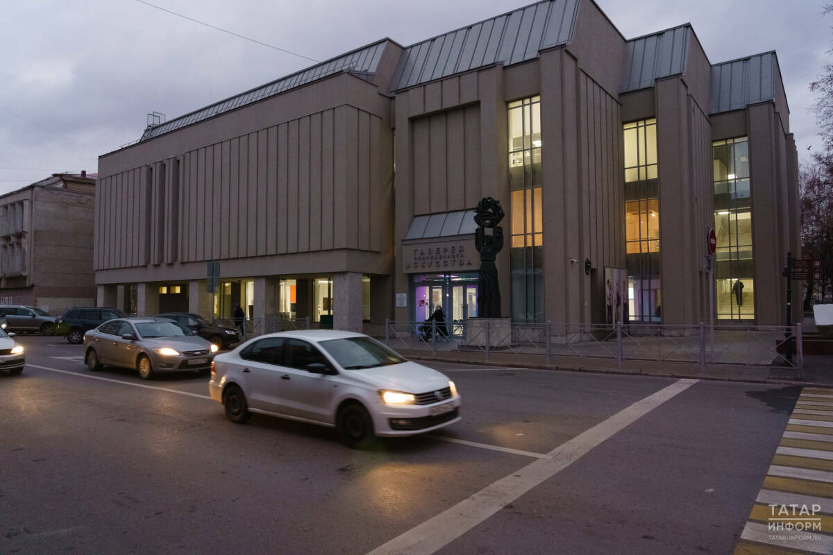 Показ кинопремьеры «4/4» завершит III фестиваль современной музыки Synesthesia Lab