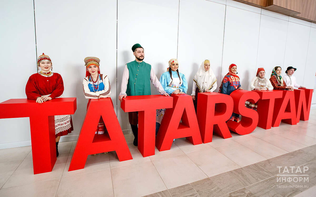 Стратегия нацполитики России, банки против маркетплейсов и рывок Челнов: акценты недели