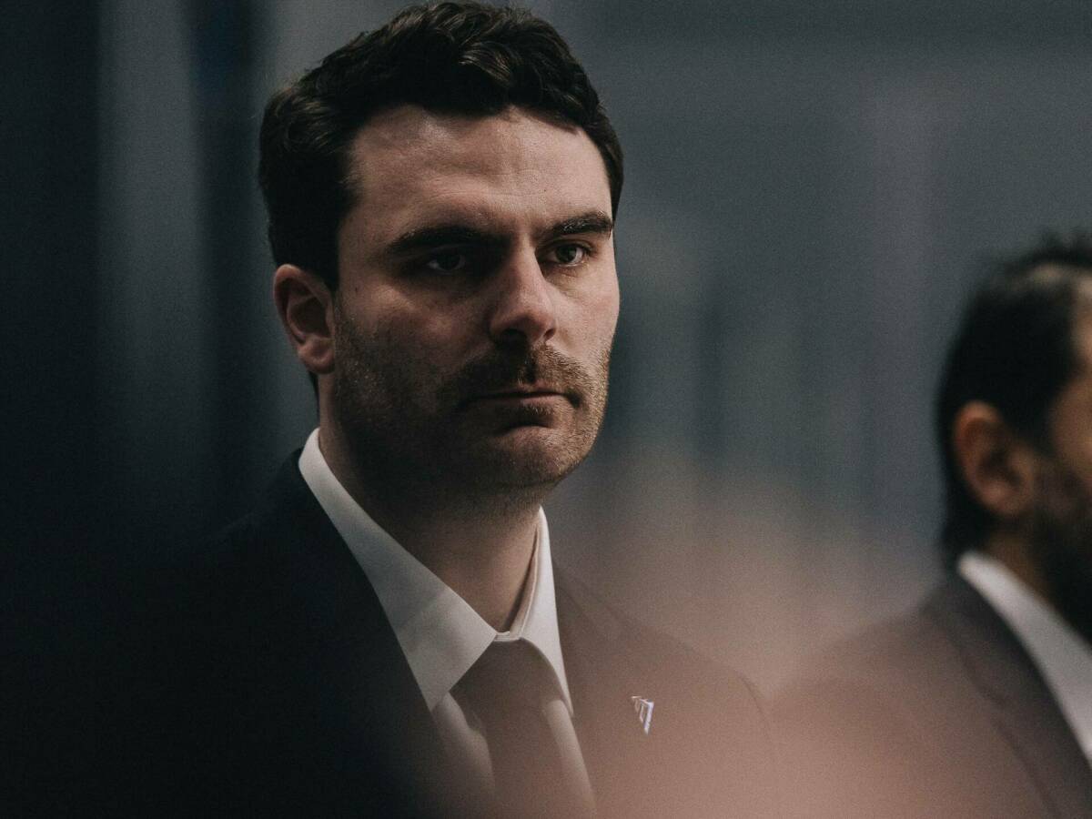 Рафаэль Рише собирается уйти из «Трактора» вслед за Бенуа Гру