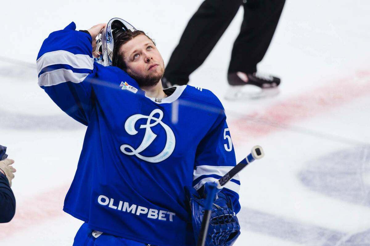 Подъяпольский в опале, сдувшийся Жерар Галлан и воля «Нефтехимика». Обзор недели в КХЛ