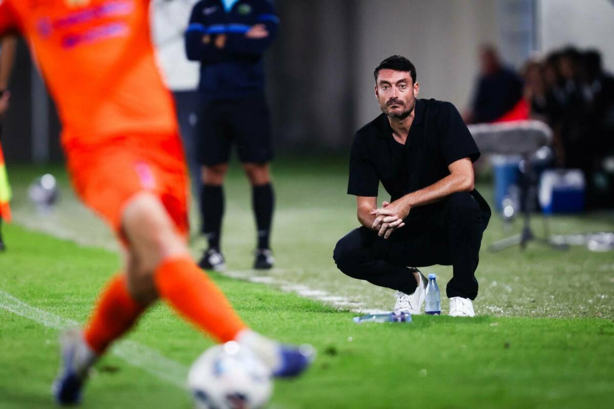 Московский «Спартак» проявляет интерес к Альберту Риере на должность главного тренера