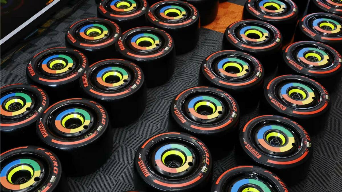 В Формуле-1 может появится правило двух обязательных пит-стопов на всех этапах