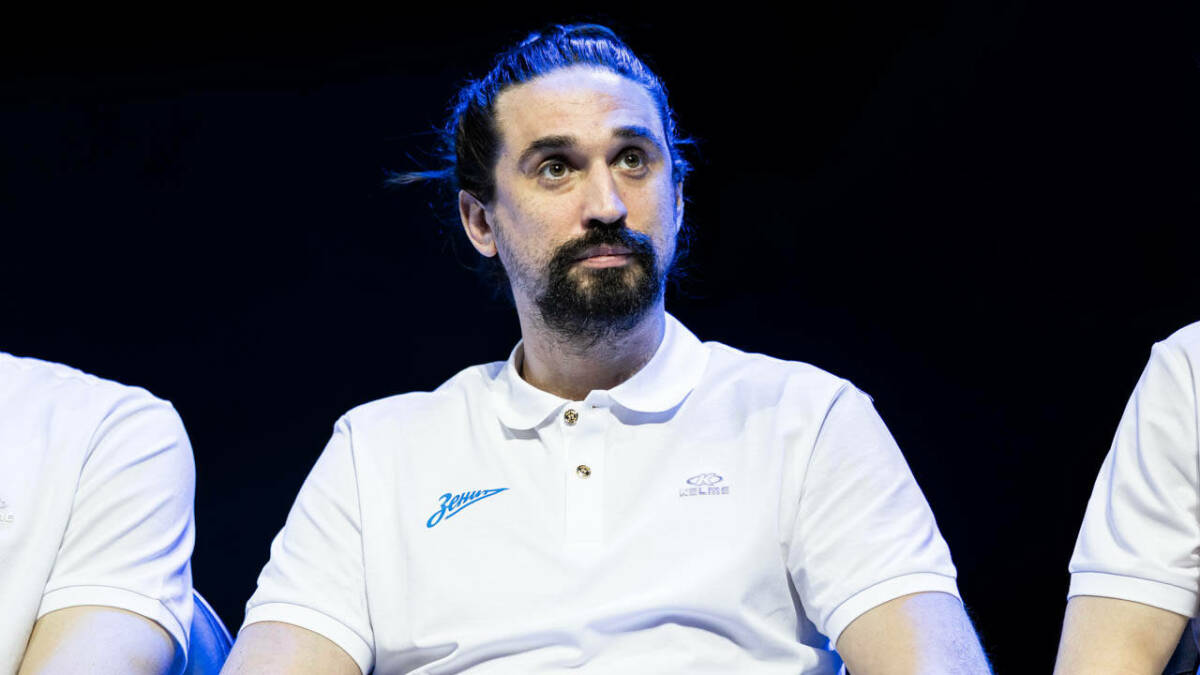 Шведский договор: сработается ли Перасович в УНИКСе со звездой российского баскетбола?