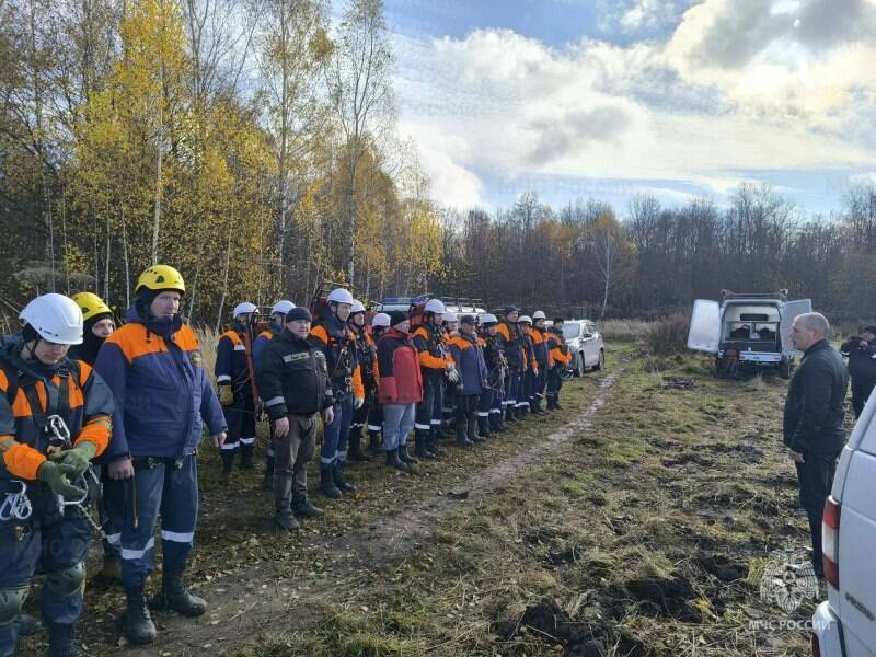 Спасатели из Мамадышского района признаны лучшими в Татарстане