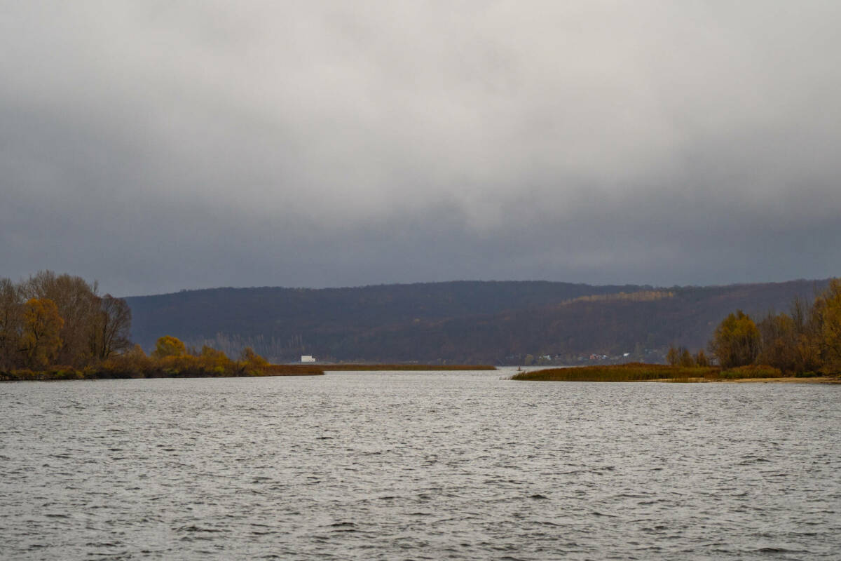 В Татарстане до конца недели сохранится аномально теплая и дождливая погода