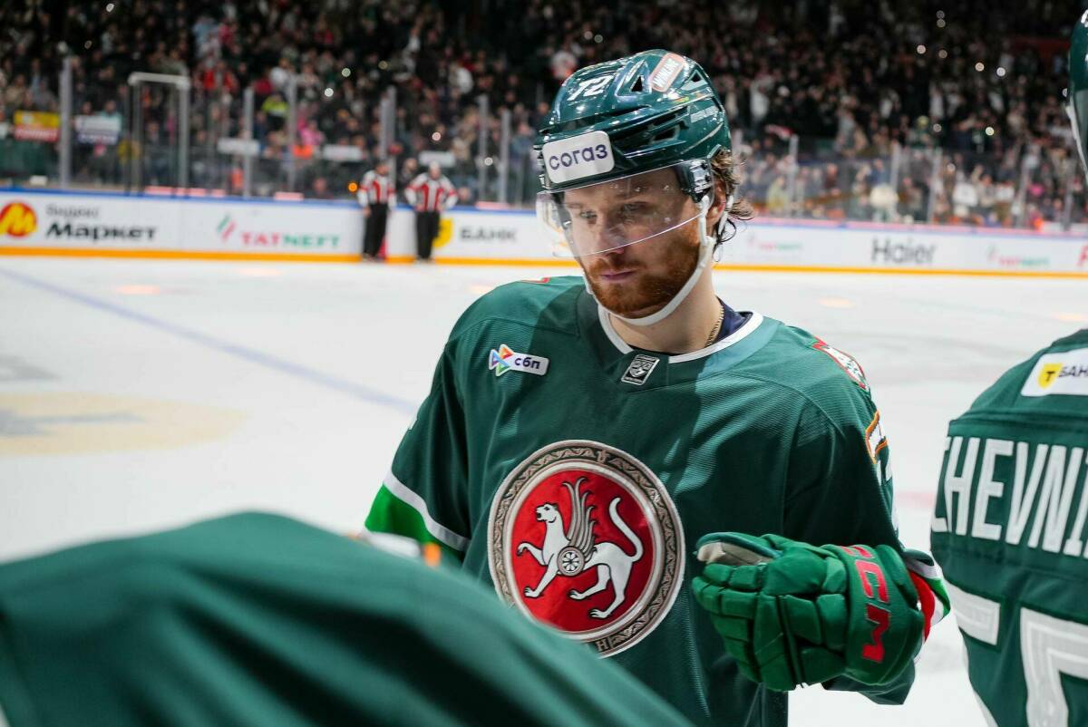 Владимир Алистров о предстоящем матче с «Динамо»: В Минске всегда приятно играть