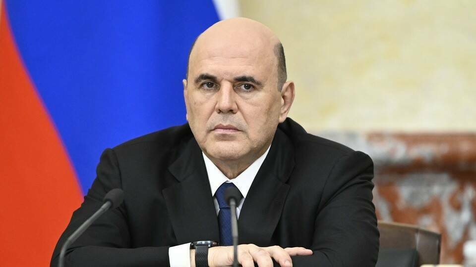 Мишустин: Порог уплаты НДС для малого и среднего бизнеса будет снижаться постепенно