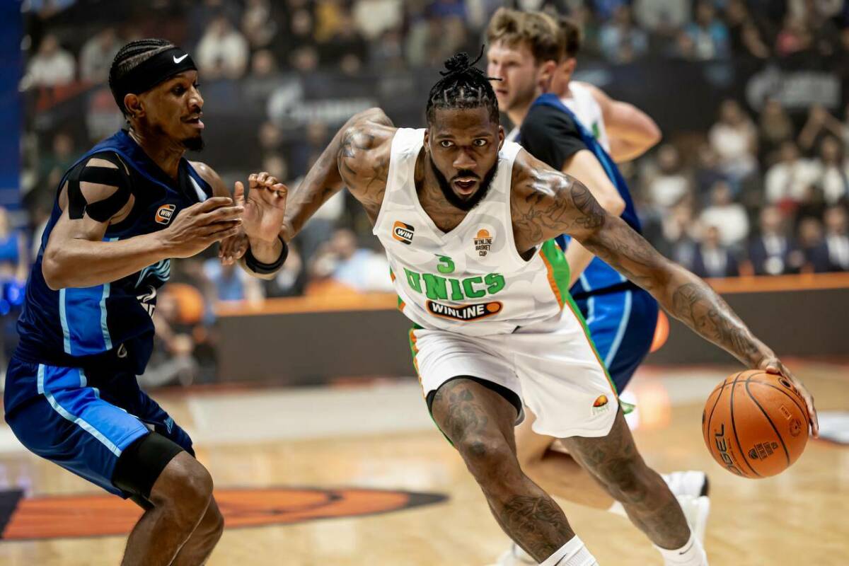 Этот «Зенит» не конкурент УНИКСу: казанцы снова разгромили Питер в новом турнире