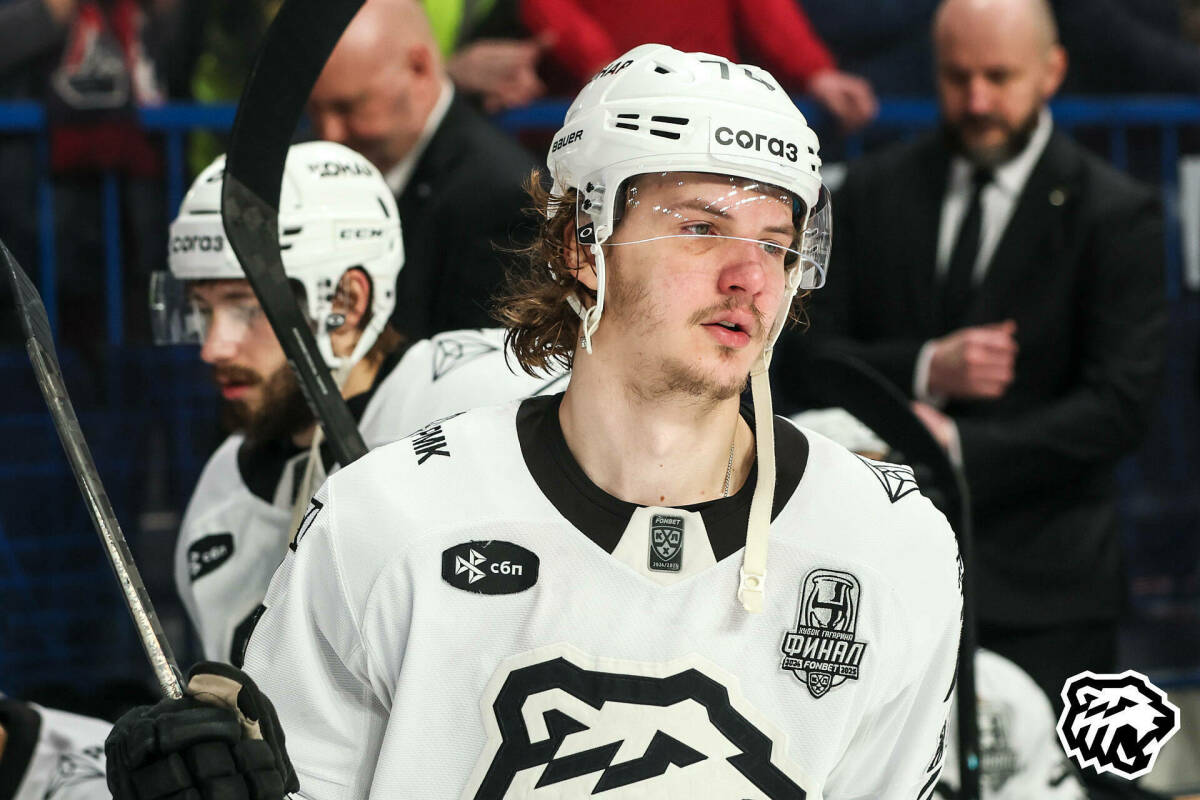 Виталий Кравцов вернулся в Россию и подпишет контракт с «Трактором»