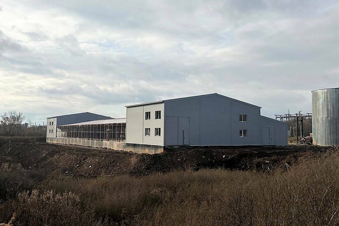 Модернизация объектов коммунальной инфраструктуры в Татарстане достигла 97%