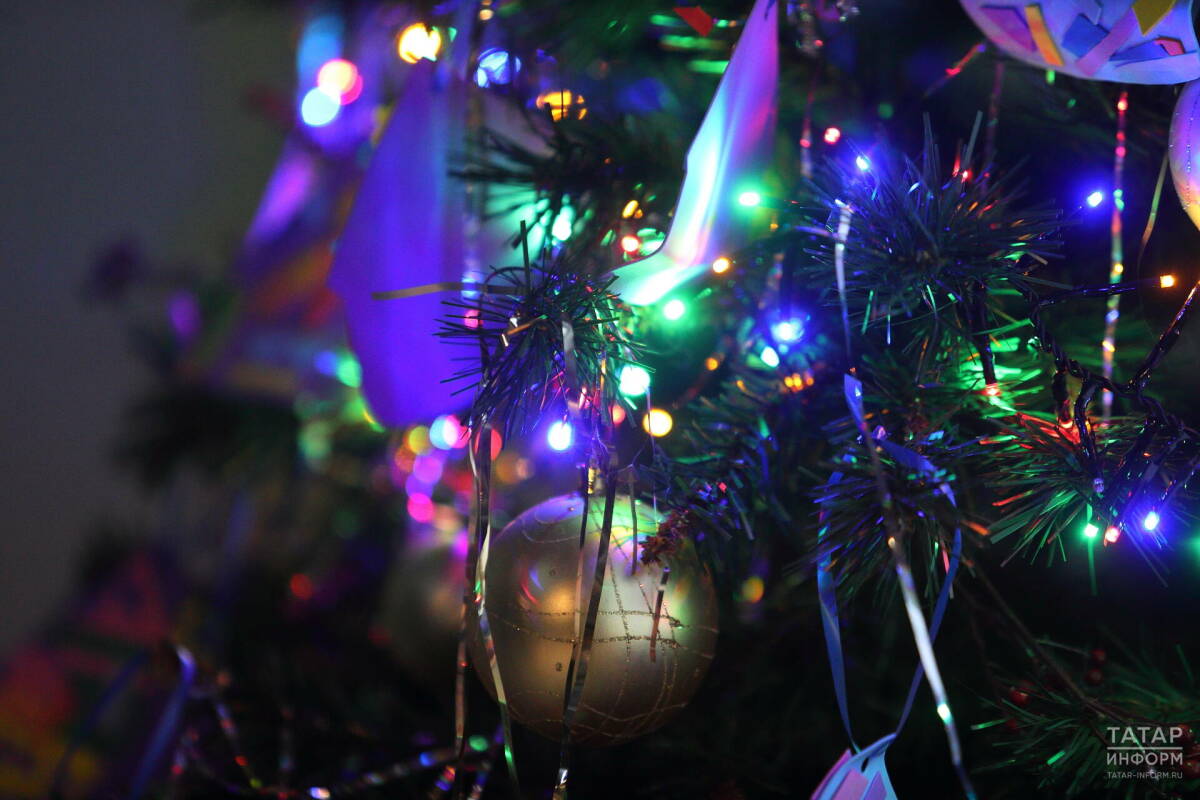 Россиян ждут самые длинные за 12 лет новогодние каникулы