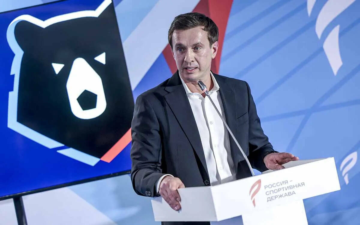 Президент РПЛ рассказал о сотрудничестве с РФС в сфере судейства