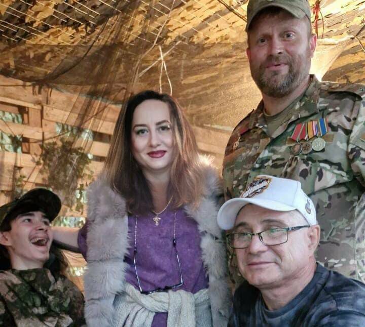 «Мы еще будем бегать»: история Светланы из РТ – матери особенного ребенка и волонтера СВО