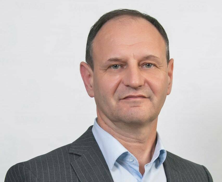 Олег Афанасьев назначен руководителем аппарата гендиректора «КАМАЗа»