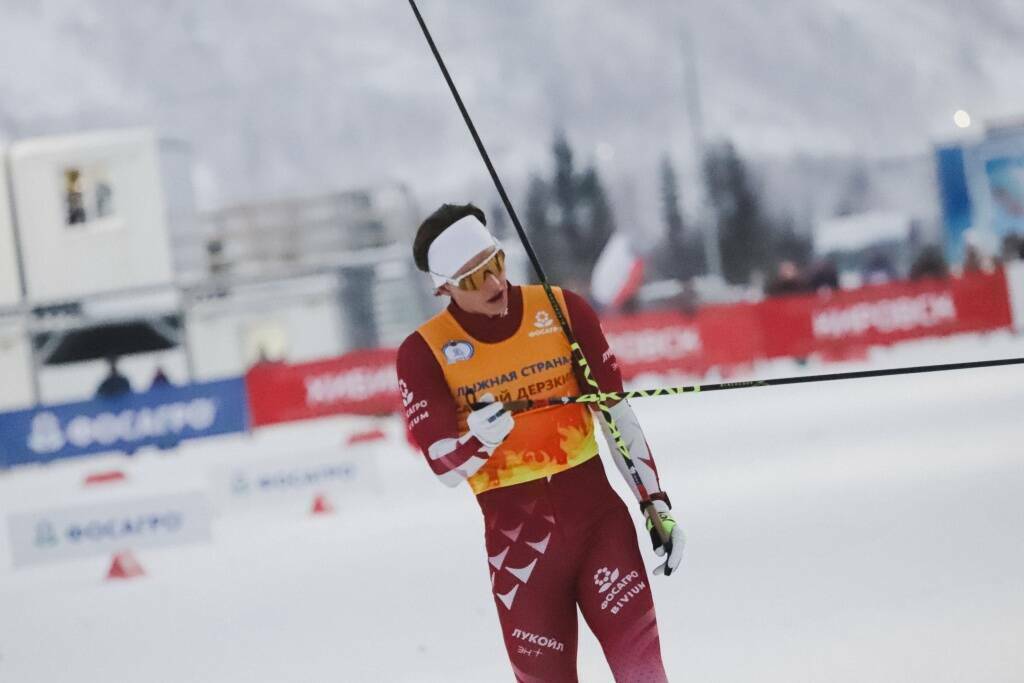 «Большинство поддержит». Марат Бариев прокомментировал допуск лыжников на Кубок мира