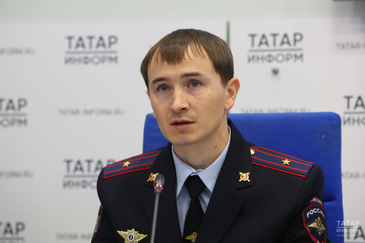 В МВД Татарстана рассказали, что в MAX легче выявлять мошенников