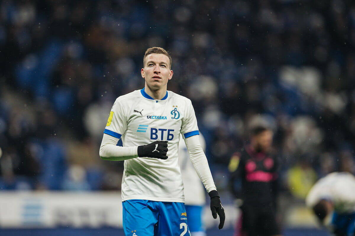 Win-win для «Рубина» и Макарова: почему от перехода Дениса в казанский клуб выиграют все