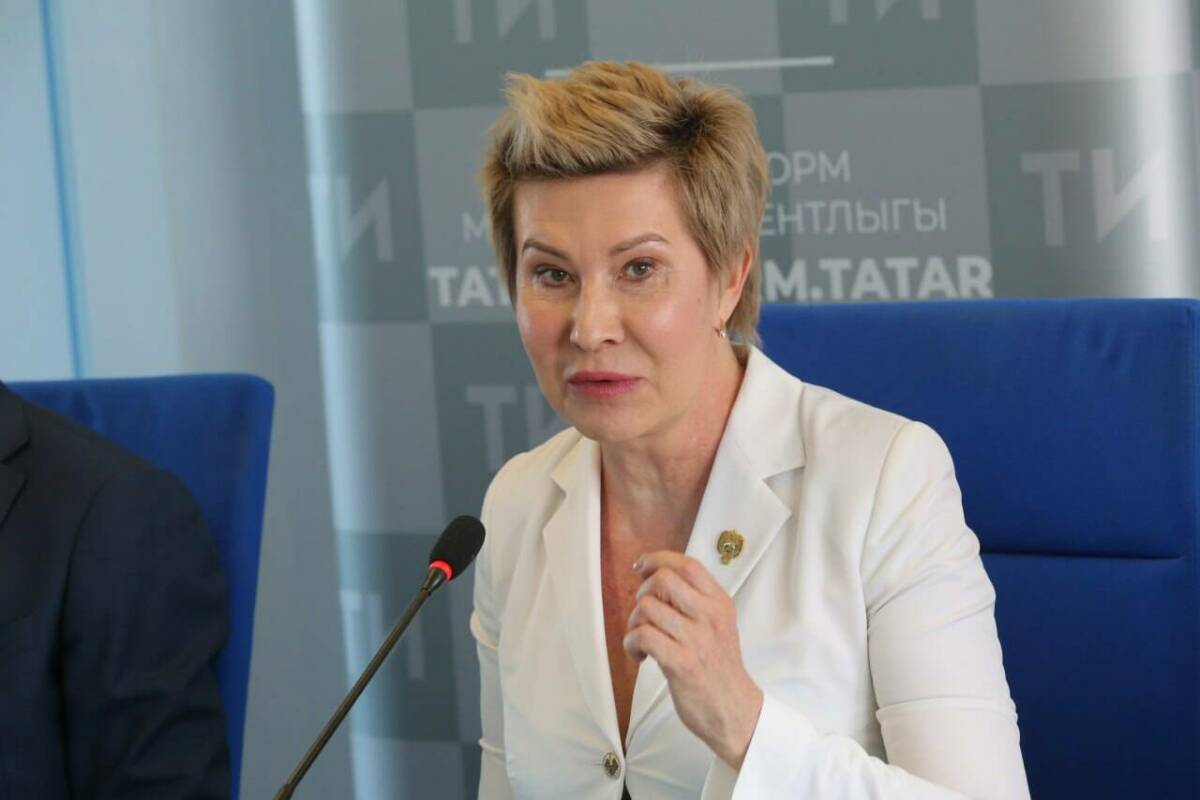 Павлова: Решение МОК – это большой шаг, но не окончательная победа российского спорта