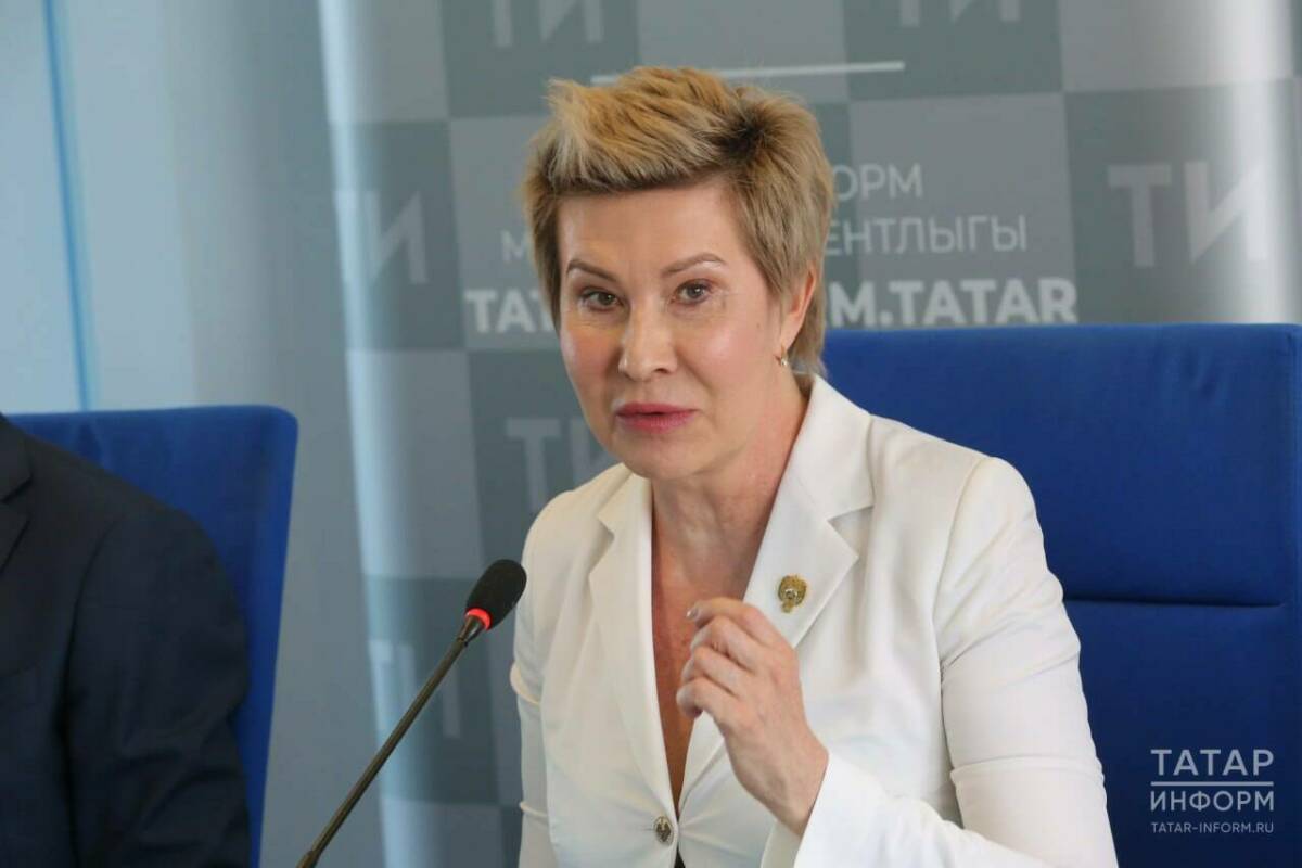 Павлова: Решение МОК – это большой шаг, но не окончательная победа российского спорта